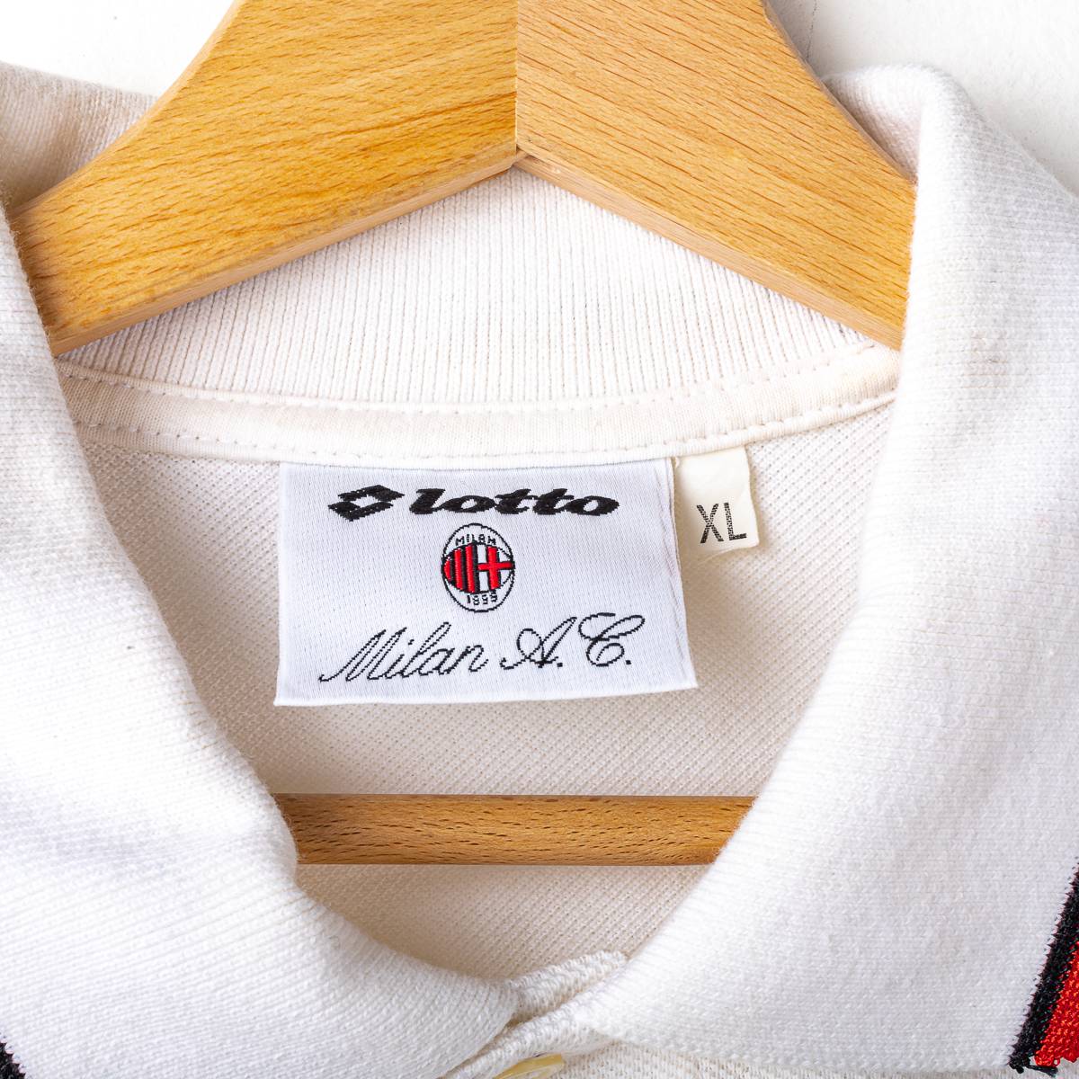 Polo Milan Lotto Opel 1997/1998