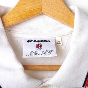 Polo Milan Lotto Opel 1997/1998