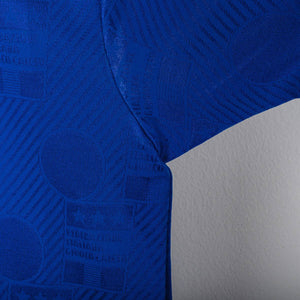 Maglia Home Italia Diadora Baggio 10 Mondiali USA 1994