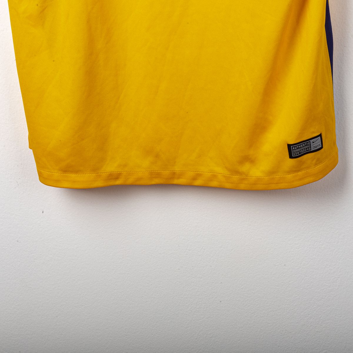 Maglia Away Nike Barcellona 2014/2015