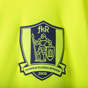 Maglia Home Riteriai Moffi 7 2016/2017