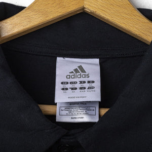 Polo ml Milan Adidas 2009/2010 75x60