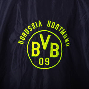 Giaccone Borussia Dortmund BVB Nike 1995/1996