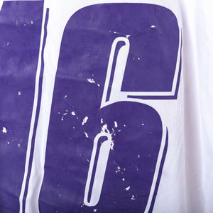 Maglia Home Fiorentina Lotto Felipe 16 2010/2011