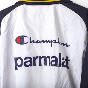 Giacca Parma Champion Parmalat 1999/2000