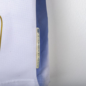 Pantaloncini Away Italia Puma N°10 2006
