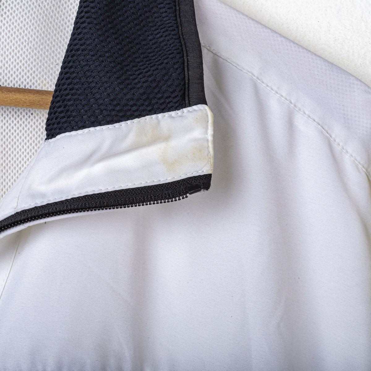 Tuta Bianca SSC Napoli Diadora 2000/2001