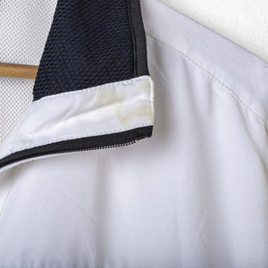 Tuta Bianca SSC Napoli Diadora 2000/2001