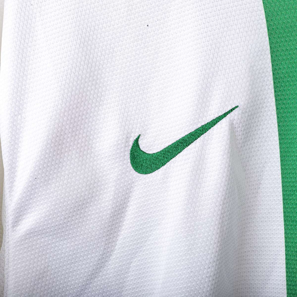 Maglia Away Portogallo Nike 2012/2013