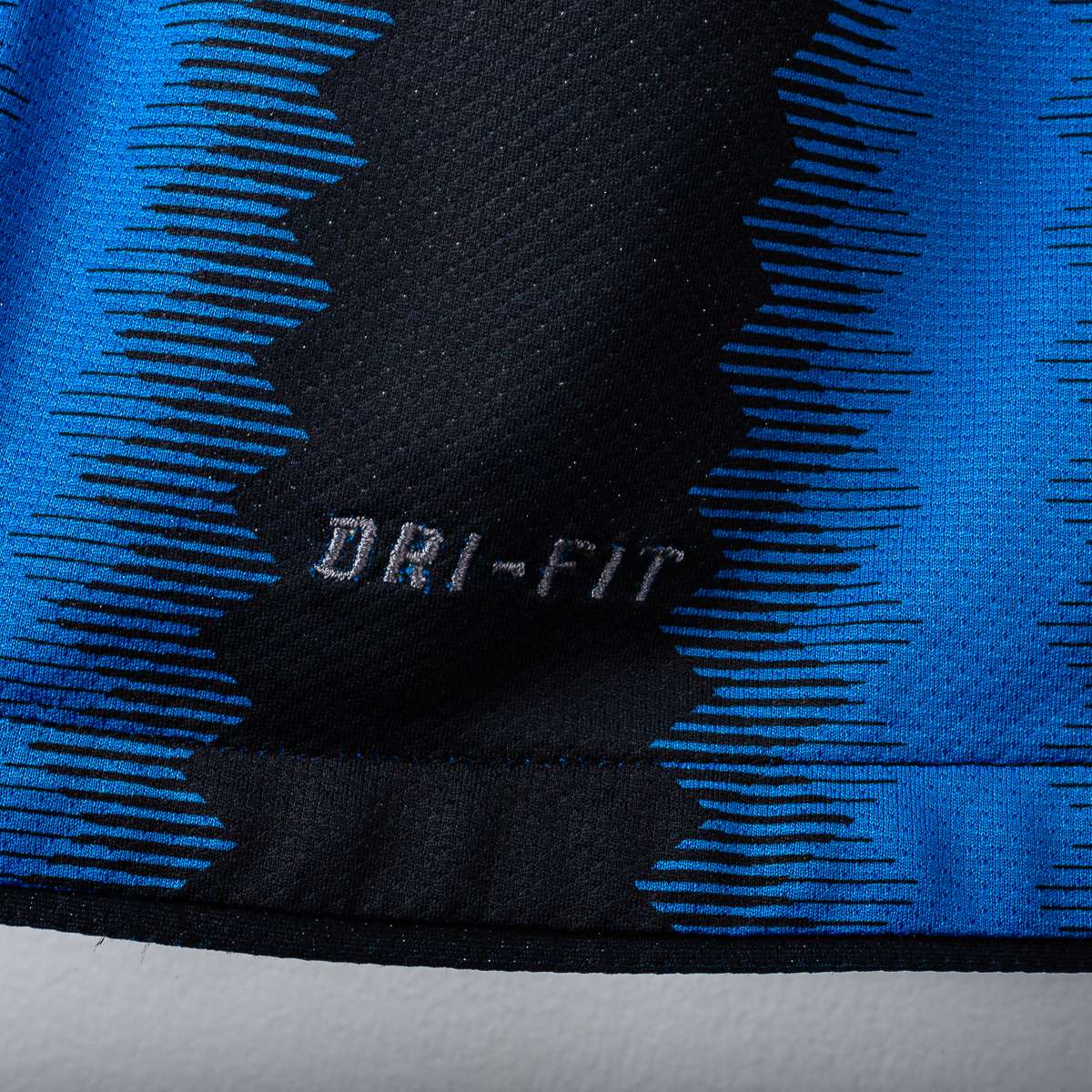 Maglia Home Inter Nike J. Zanetti 4 2010/2011