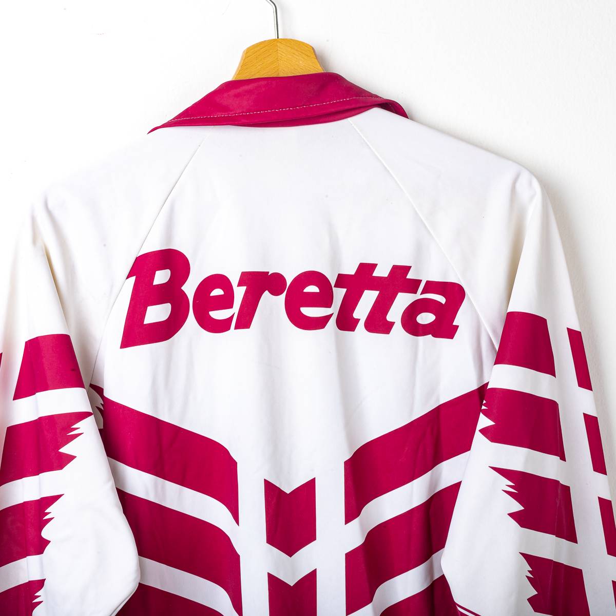 Torino Abm Beretta 1991/1992 suit