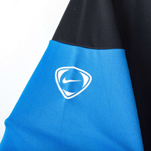 Inter Training T-shirt Nike Treble 2009/2010