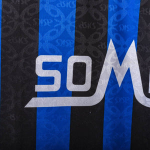 Maglia Home Atalanta Asics Vieri n20 1995/1996