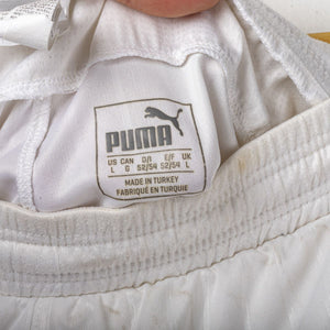 Pantaloncini Home Italia Puma N2 2016