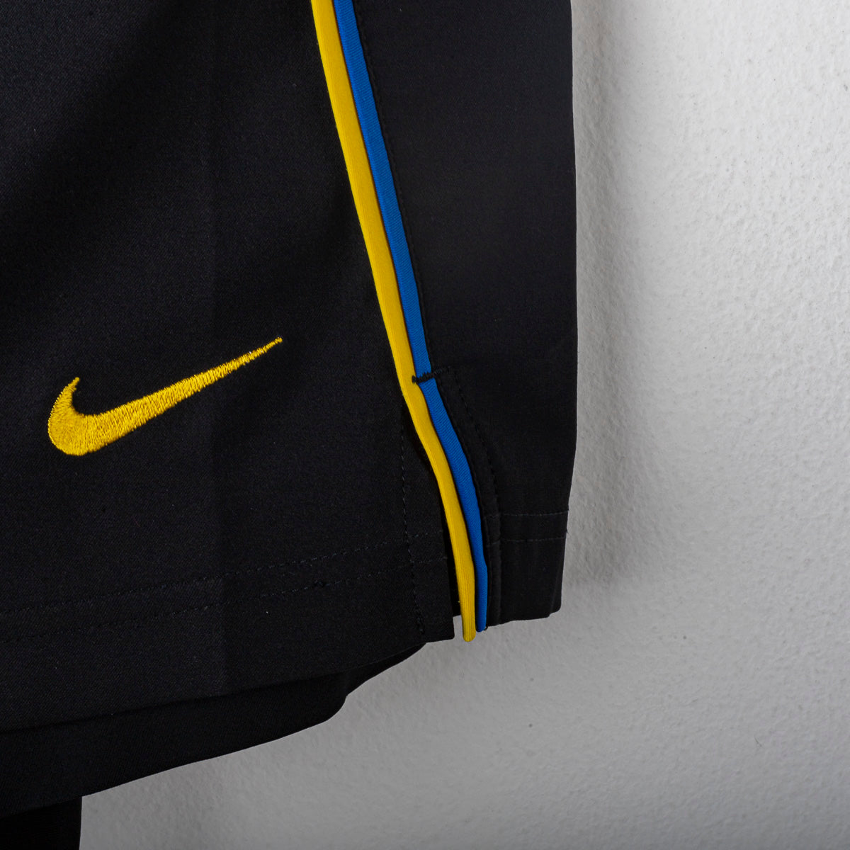 Pantaloncini Home Inter Nike N4 2003/2004