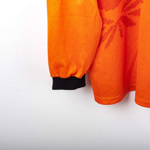 Udinese Hummel Cappioli 27 Ml 1997/1998 Away Shirt