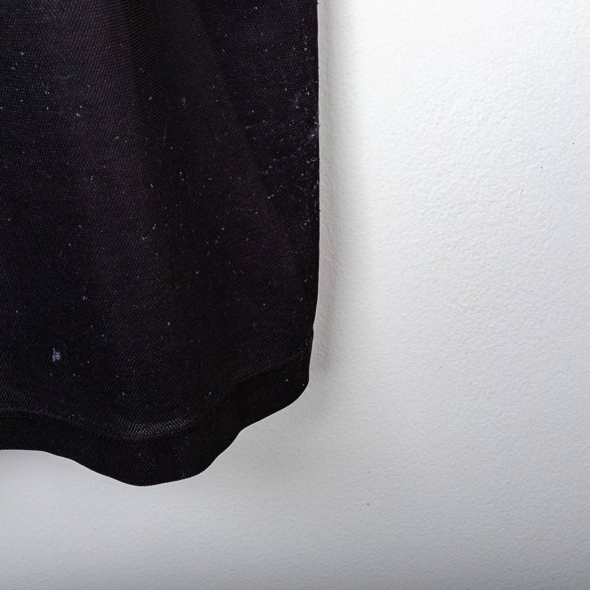 Juventus Kappa Sony Third Shirt 1995/1996