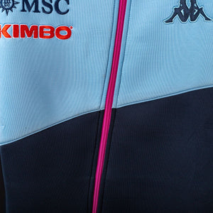 Felpa Neoprene Napoli Kappa 2020/2021