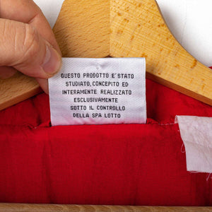 AC Milan Lotto Opel Representative Tracksuit 1995/1996