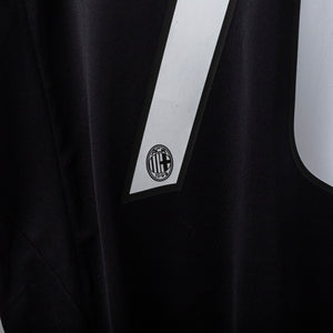 Maglia Third Milan Adidas Robinho 70 UEFA 2012/2013