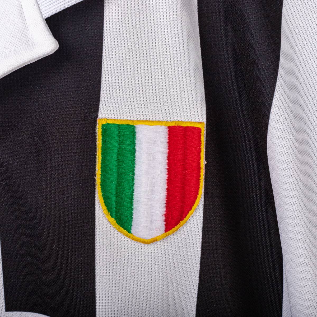 Maglia Home Fc Juventus Kappa Del Piero n10 1998/1999
