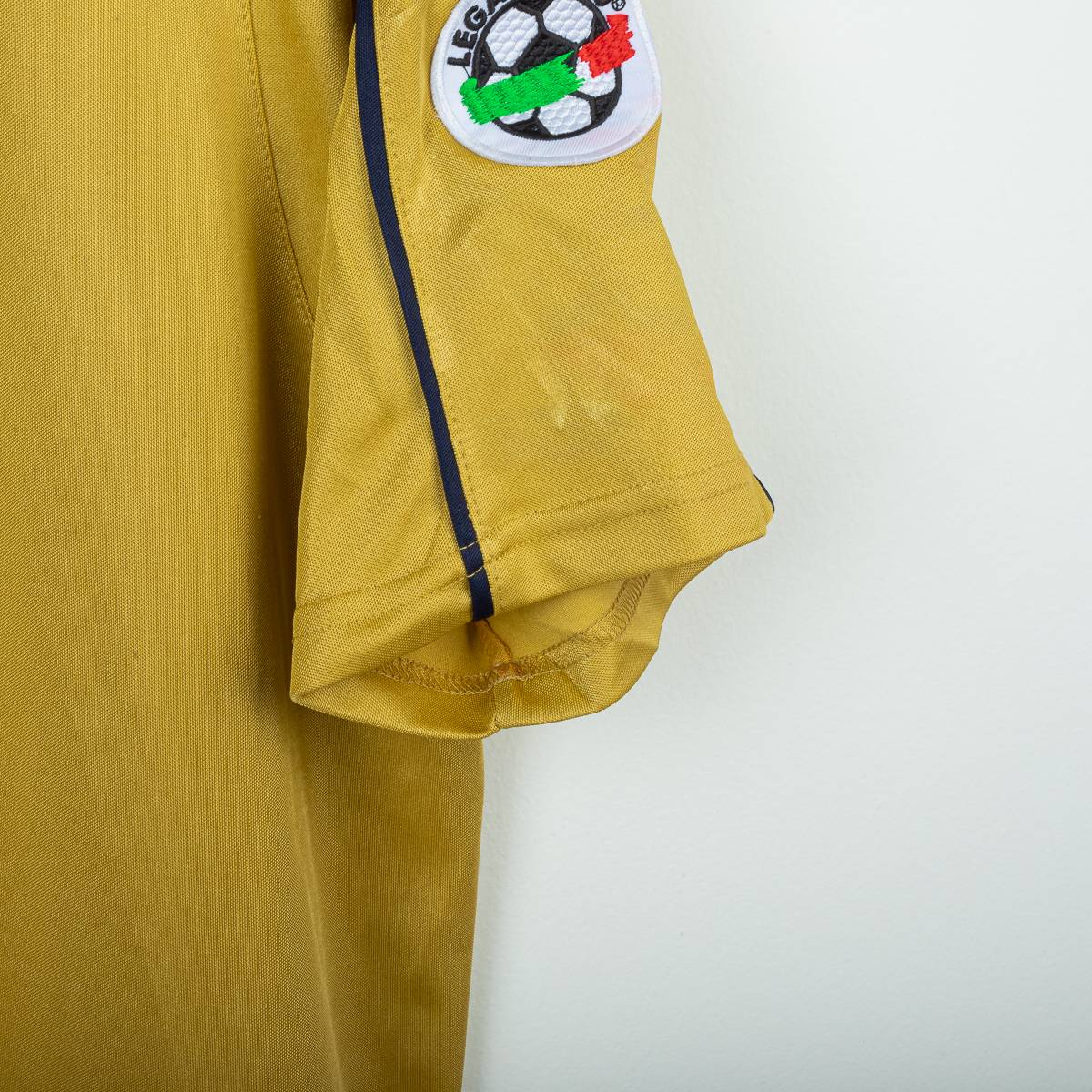 Maglia Third Bologna Macron 2002/2003