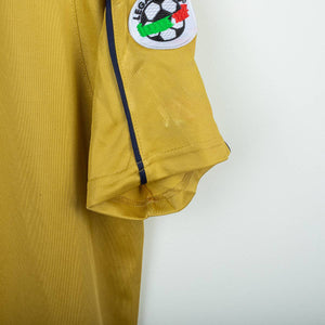 Maglia Third Bologna Macron 2002/2003