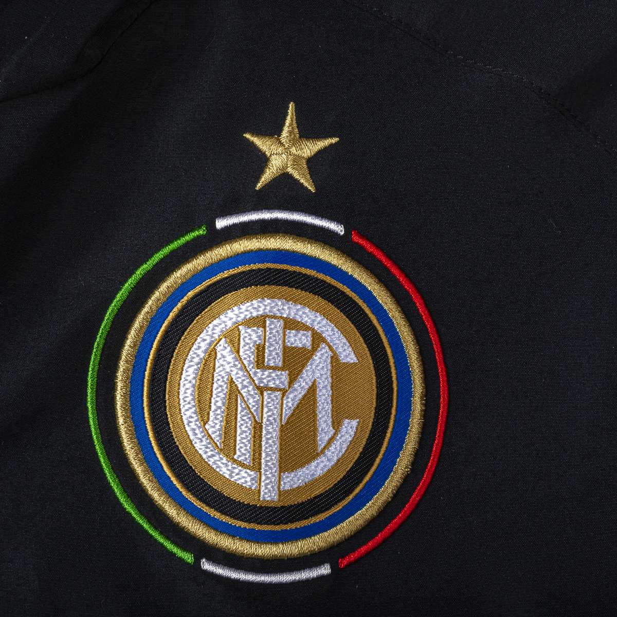 Tuta Completa Inter Nike Triplete 2009/2010