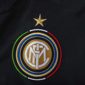 Tuta Completa Inter Nike Triplete 2009/2010