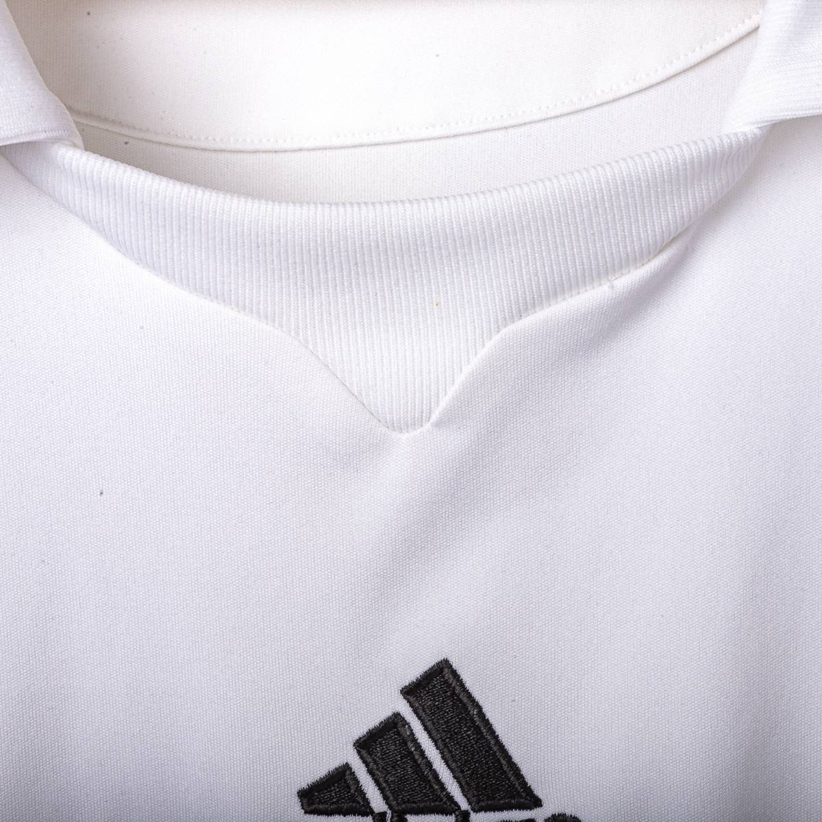 maglia away milan Adidas Ronaldinho 80 mc 2007/2008
