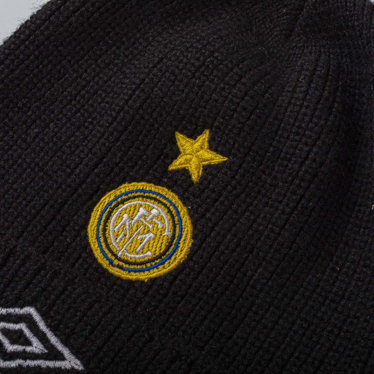 Cuffia Lana Inter Umbro 1995/1996