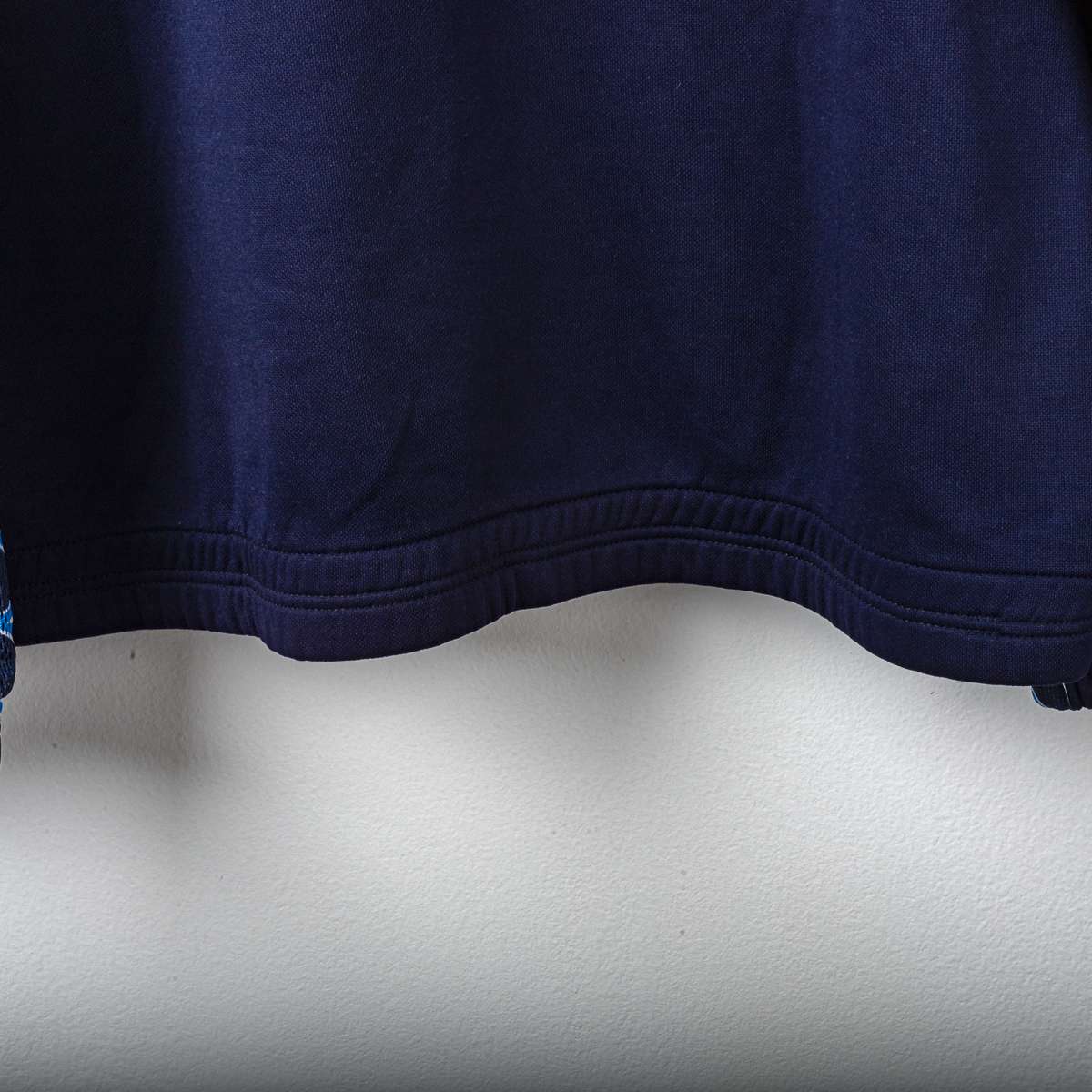 Felpa Allenamento Napoli Diadora Peroni 2000/2001