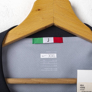 maglia away juventus nike del piero 10 2009/2010