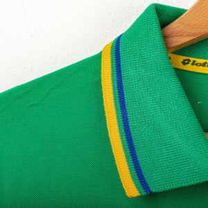 Polo Parma Lotto Parmalat 1998/1999