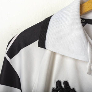Maglia Away Juventus Kappa Del Piero n10 1998/1999