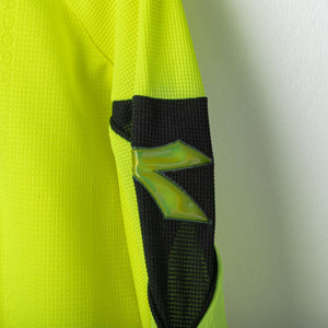 Maglia Away Napoli Diadora Stellone 9 ml 2002/2003