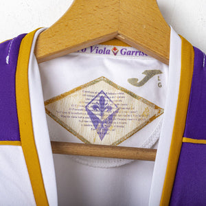 Canotta Fiorentina Joma Mazda 2012/2013