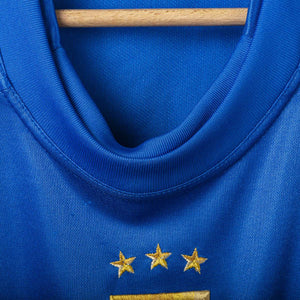 Maglia Home Italia Puma Nesta n13 2004