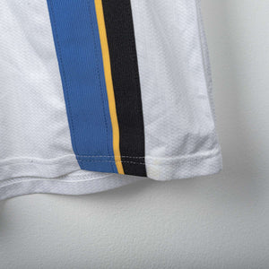 Maglia Away Inter Umbro Ronaldo 10 1997/1998