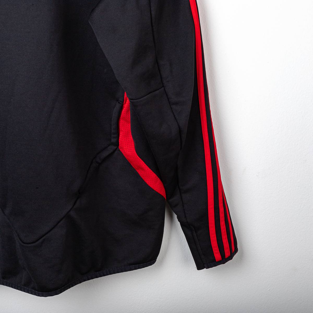 Felpa Training Milan Adidas Formotion 2012/2013