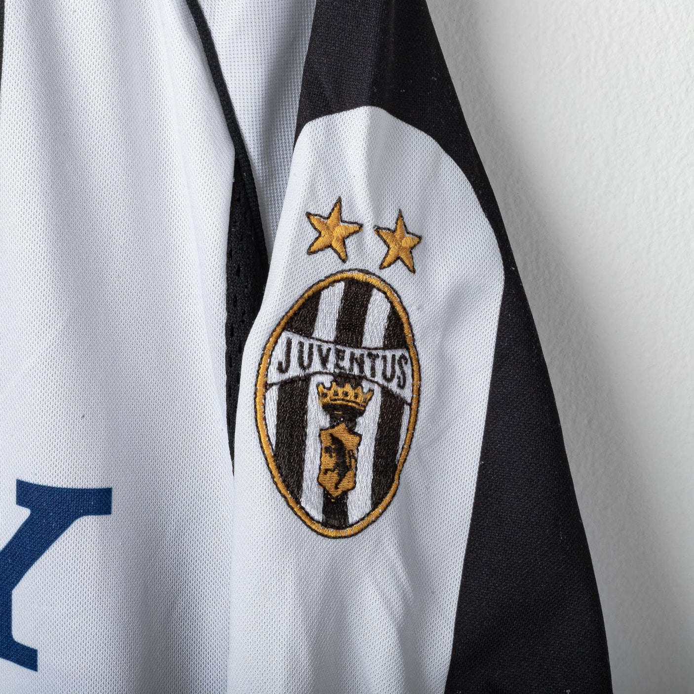 Maglia Home Juventus Kappa Del Piero 10 M 1997/1998