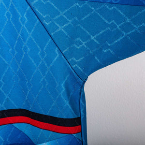 Milan Lotto Opel 1995/1996 Fourth Shirt