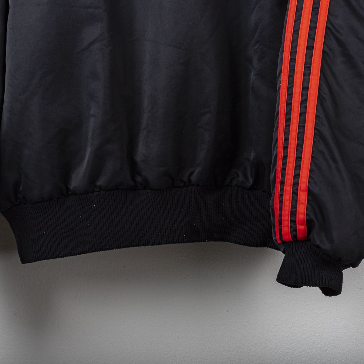 Giacca imbottita Milan Adidas Opel 1999/2000