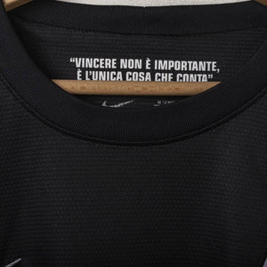 maglia away juventus Anelka n18 2012/2013