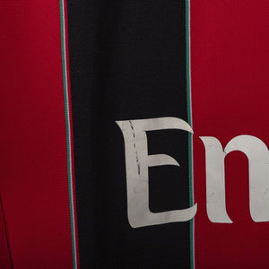maglia home milan Adidas ambrosini 23 2012/2013
