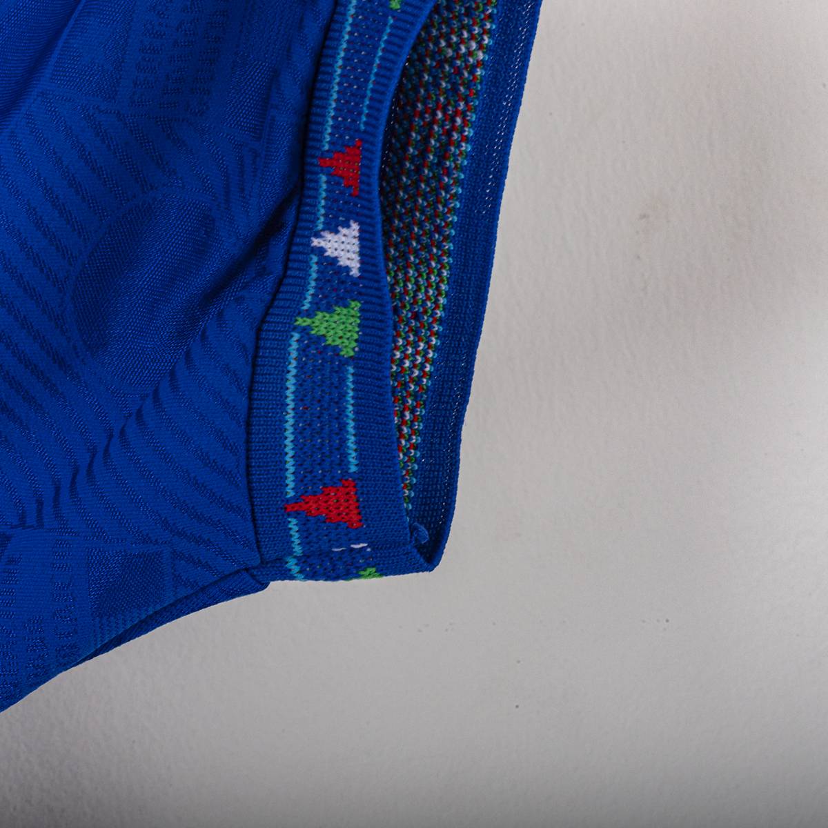 Maglia Home Italia Diadora Baggio n10 Mondiale Usa 1994