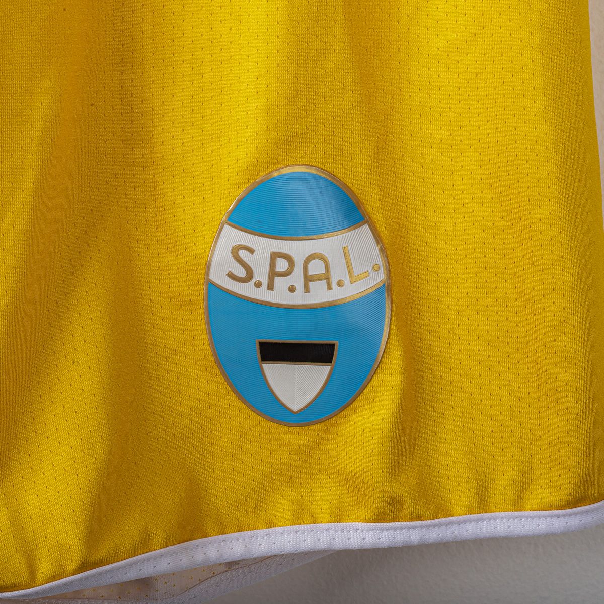 Pantaloncini Away spal HS 45X35