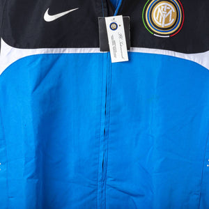 Tuta Completa Inter Nike Triplete 2009/2010
