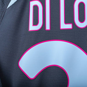 Maglia Third Ssc Napoli Kappa Di Lorenzo 2020/2021