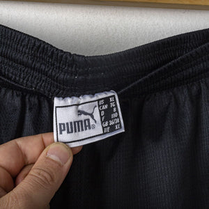 Pantaloncini Third Lazio Puma N10 1998/1999
